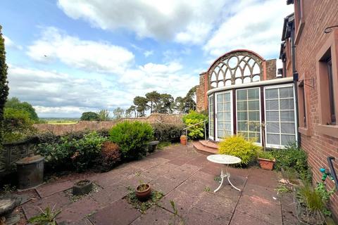 undefined, Aglionby, Carlisle