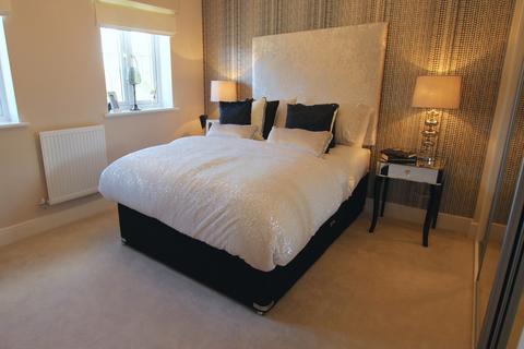 5 bedroom detached house for sale, Plot 92, The Harley at Silverwood, Selby Road LS25