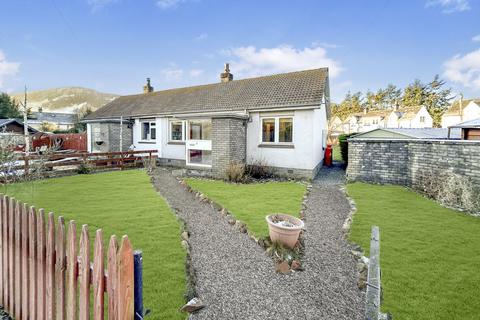 1 bedroom semi-detached bungalow for sale, The Lane, Bridge Of Tilt, Pitlochry