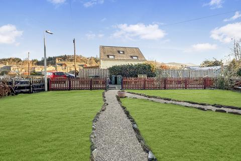 1 bedroom semi-detached bungalow for sale, The Lane, Bridge Of Tilt, Pitlochry