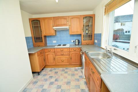 3 The Lane, Bridge Of Tilt, Pitlochry, PH18 5TF