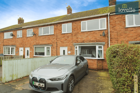 15 Brian Avenue, Waltham, Grimsby, DN37 0JS