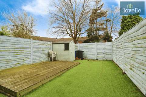 15 Brian Avenue, Waltham, Grimsby, DN37 0JS