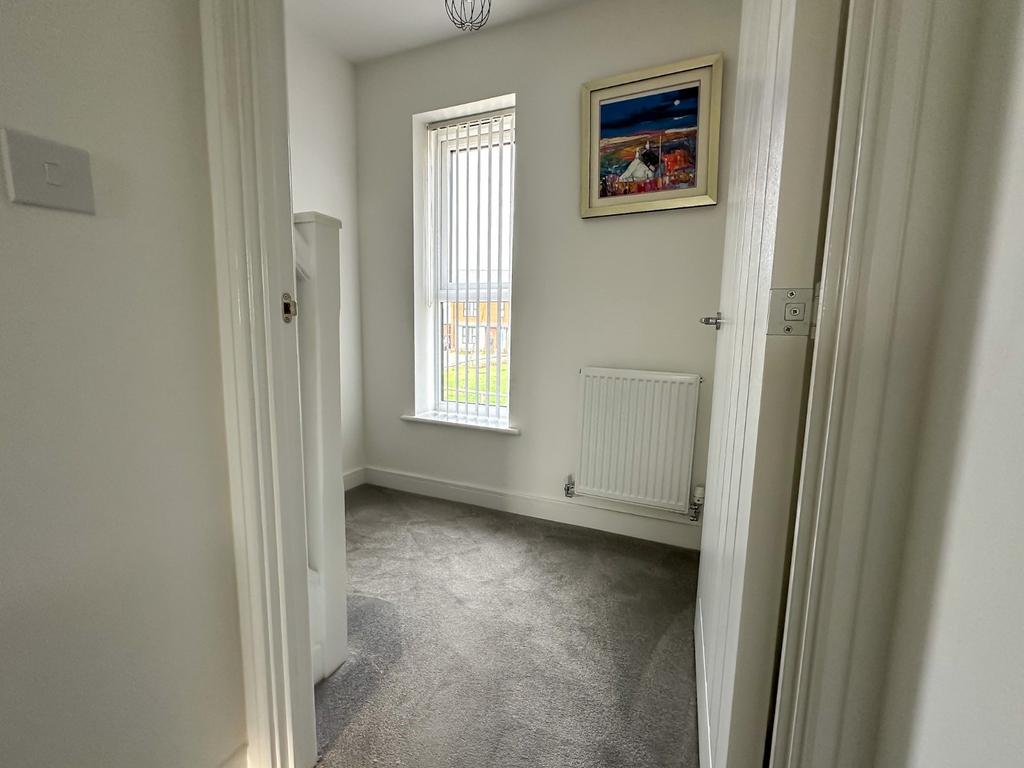 Inner Landing