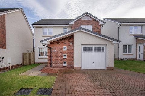 4 bedroom detached house for sale, 50 Limekilns Crescent, Kings Meadow, Stirling, FK7