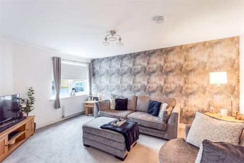 4 bedroom detached house for sale, 50 Limekilns Crescent, Kings Meadow, Stirling, FK7