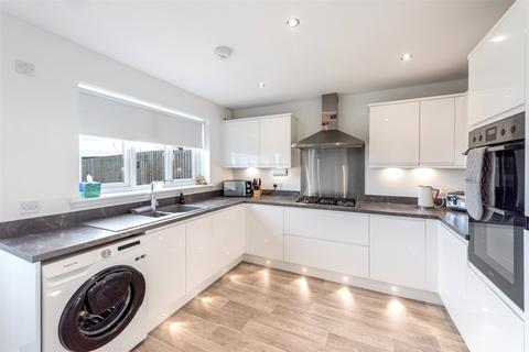 4 bedroom detached house for sale, 50 Limekilns Crescent, Kings Meadow, Stirling, FK7