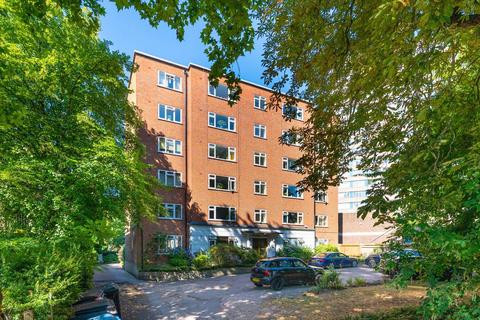 2 bedroom flat for sale, Shoot Up Hill, Mapesbury Estate, London, NW2