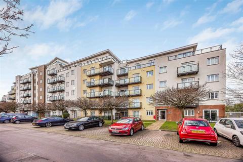 2 bedroom flat for sale, Gisors Road, Southsea PO4