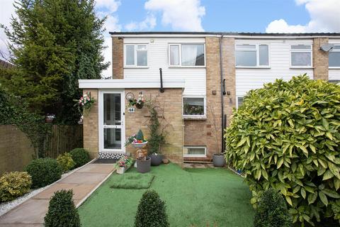 4 bedroom end of terrace house for sale, Viney Bank, Court Wood Lane, Croydon CR0