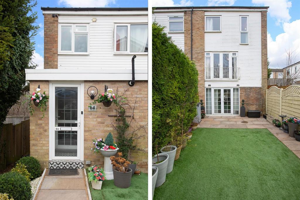 Front / Rear