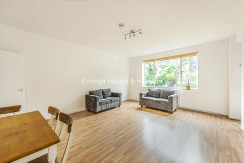 3 bedroom flat to rent, Belsize Park London NW3