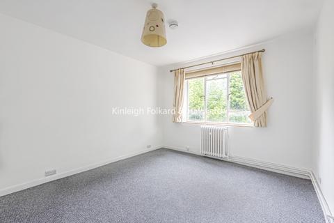 3 bedroom flat to rent, Belsize Park London NW3