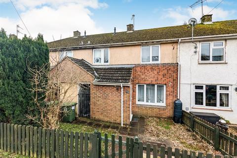 3 bedroom terraced house for sale, Dobson Walk, Corby NN18