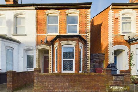 Belmont Road, Reading, United Kingdom, RG30