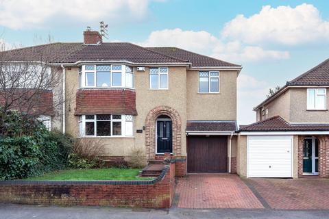 4 bedroom semi-detached house for sale, Bristol BS16