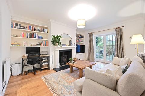 2 bedroom apartment for sale, Coningham Road, London, W12