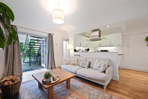 2 bedroom apartment for sale, Coningham Road, London, W12