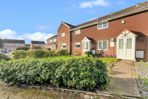 2 bedroom terraced house for sale, Granville Close, Hanham, Bristol