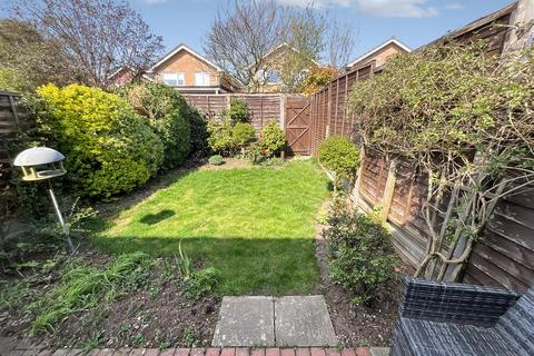 2 bedroom terraced house for sale, Granville Close, Hanham, Bristol