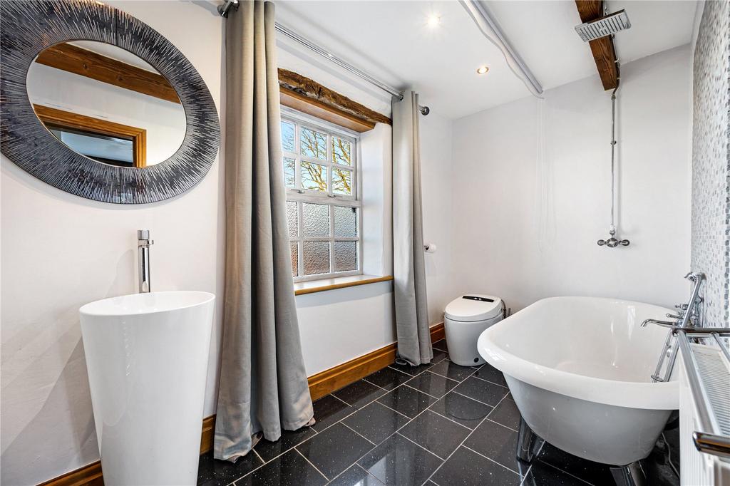 En-Suite