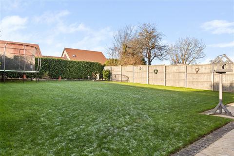 undefined, Golf Course Lane, Waltham, Grimsby, N.E Lincolnshire, DN37