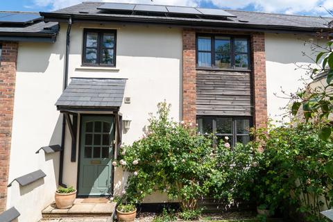2, Halls Garden Village Way, Aylesbeare, Exeter, EX5 2FD