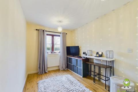 4 bedroom terraced house for sale, Peggs Way, Basingstoke, Hampshire, RG24