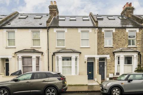 4 bedroom house to rent, Bishops Road, London SW6