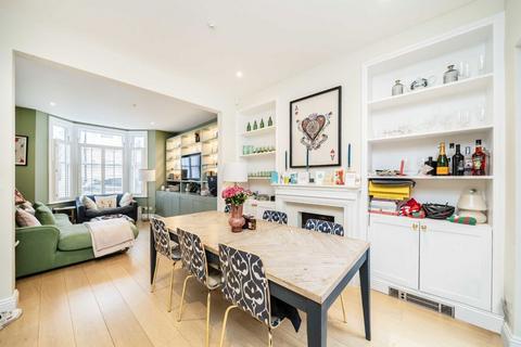 4 bedroom house to rent, Bishops Road, London SW6