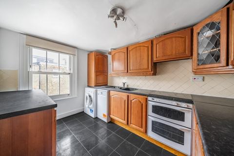 2 bedroom flat to rent, Tasman Road, Clapham North, SW9