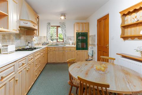 3 bedroom link detached house for sale, Long Lane, Billesdon LE7