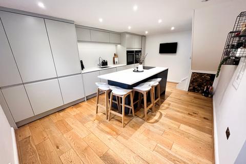 undefined, The Grange, Wychnor, DE13