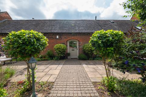 undefined, The Grange, Wychnor, DE13