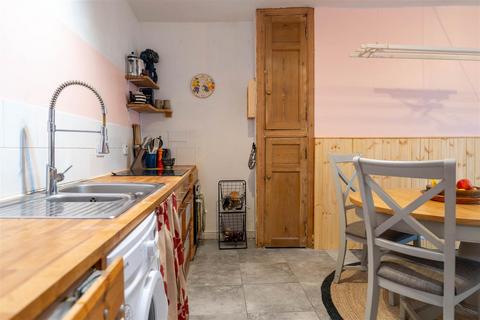 198 High Street, Newburgh, Cupar, KY14 6DZ