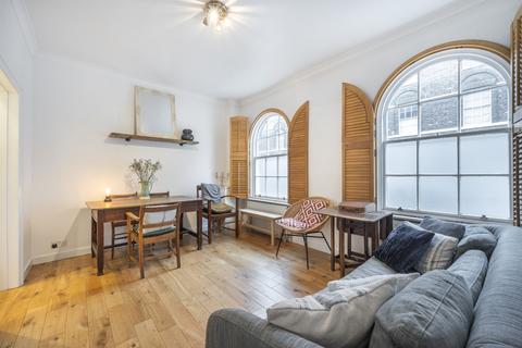 2 bedroom flat for sale, Sekforde Street, Clerkenwell, London