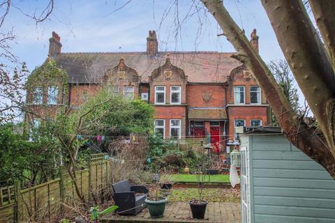 3 bedroom terraced house for sale, Common Lane, Wilmington