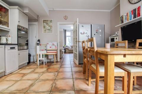 3 bedroom terraced house for sale, Common Lane, Wilmington