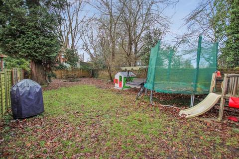 3 bedroom terraced house for sale, Common Lane, Wilmington