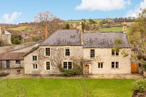 4 bedroom farm house for sale, Kelston, Bath