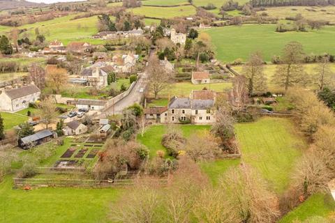 4 bedroom farm house for sale, Kelston, Bath