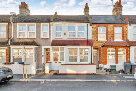 2 bedroom terraced house for sale, Marian Road, London SW16