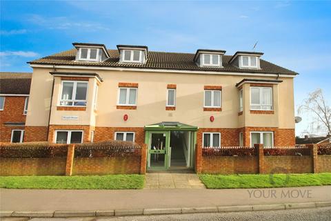 2 bedroom flat for sale, Milton Road, Bedford MK41