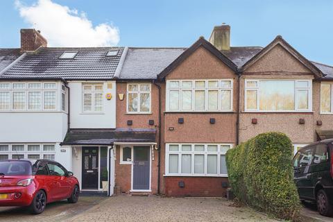 3 bedroom terraced house for sale, Park Mead, Sidcup, DA15