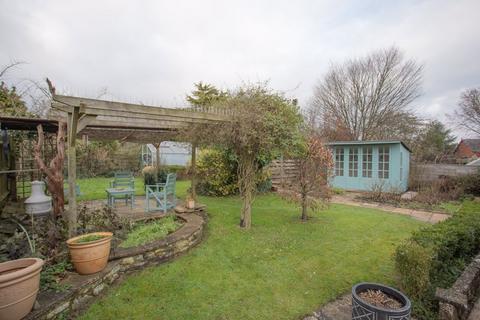 3 bedroom detached bungalow for sale, Wiltown, Curry Rivel