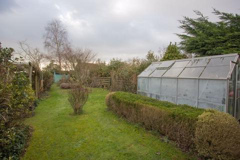 3 bedroom detached bungalow for sale, Wiltown, Curry Rivel