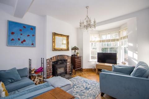 2 bedroom end of terrace house for sale, Sully Terrace, Penarth