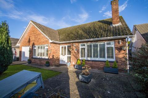 4 bedroom detached bungalow for sale, St. Annes Avenue, Penarth