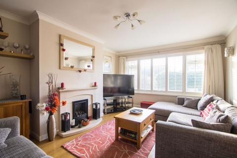 4 bedroom detached bungalow for sale, St. Annes Avenue, Penarth