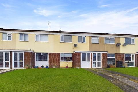 3 bedroom terraced house for sale, Glan yr Ystrad, Johnstown, Carmarthen